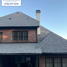 Expert-Roof-Replacement-in-Suwanee-GA-CertainTeed-Landmark-Premium-Roofing-System 2